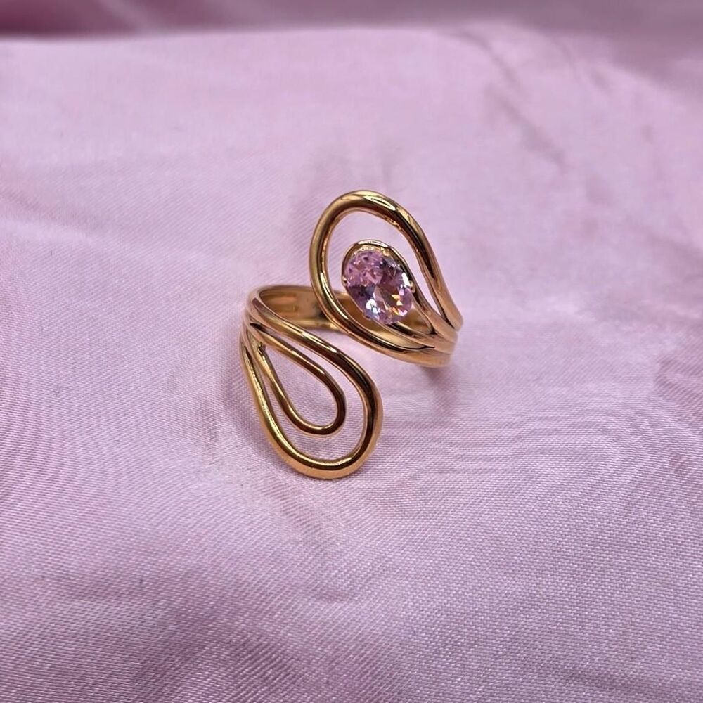 Women's Gold Jewelry